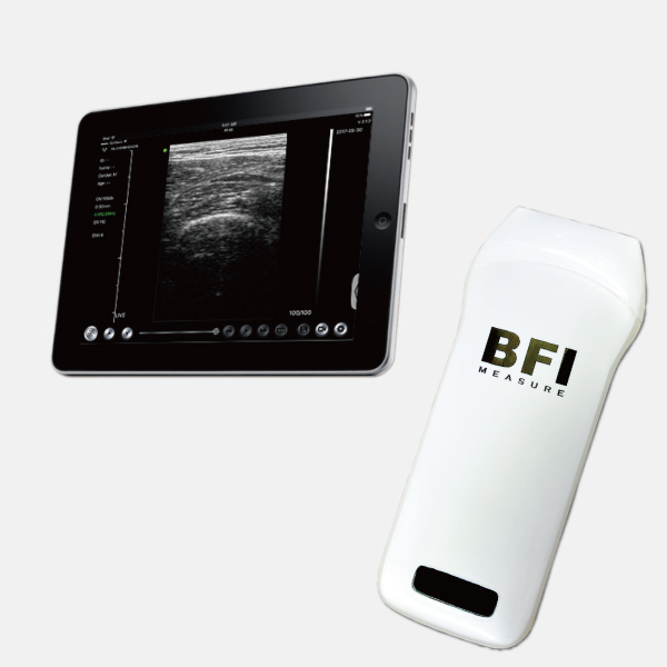 BFIメジャー iPad