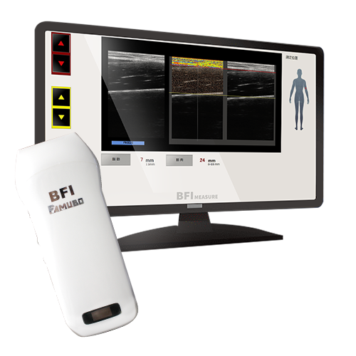 BFI Measure　本体