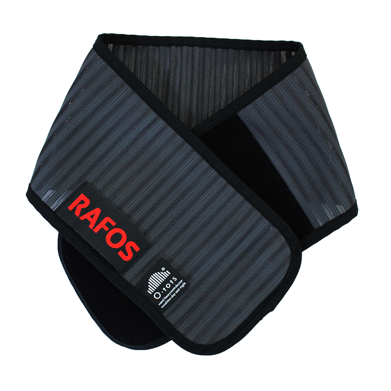 【2026春限定キャンペーン】カナル凹凸ベルト ブラック