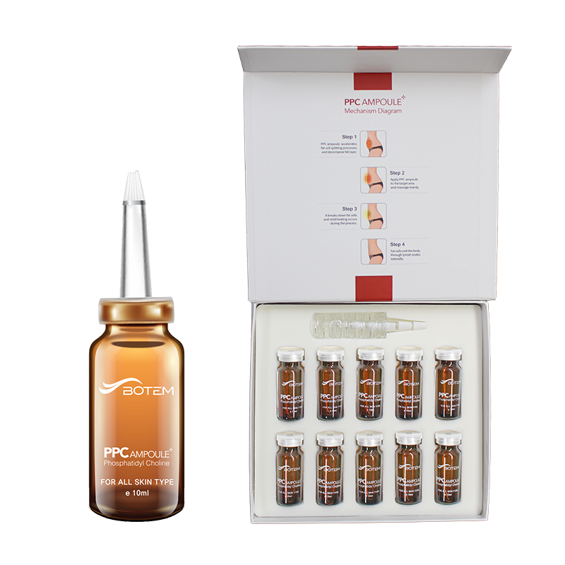 PPCオイル (10本入)