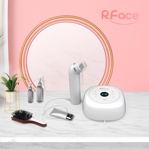 高周波美顔器 R face アールフェイス 本体 | プロ専用のエステ