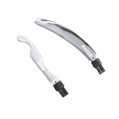 ファシアバー 2本セット (Banana,Swan)